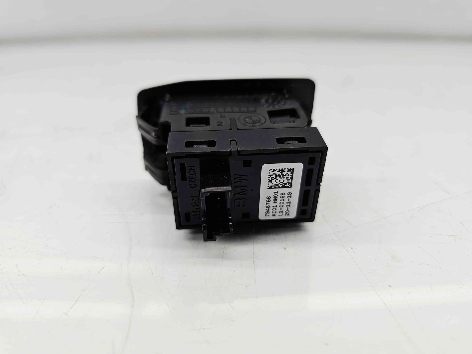 Buton deschidere portbagaj Bmw 3 Saloon (G20) [Fabr 2018-2025] 7948786 - imagine 3