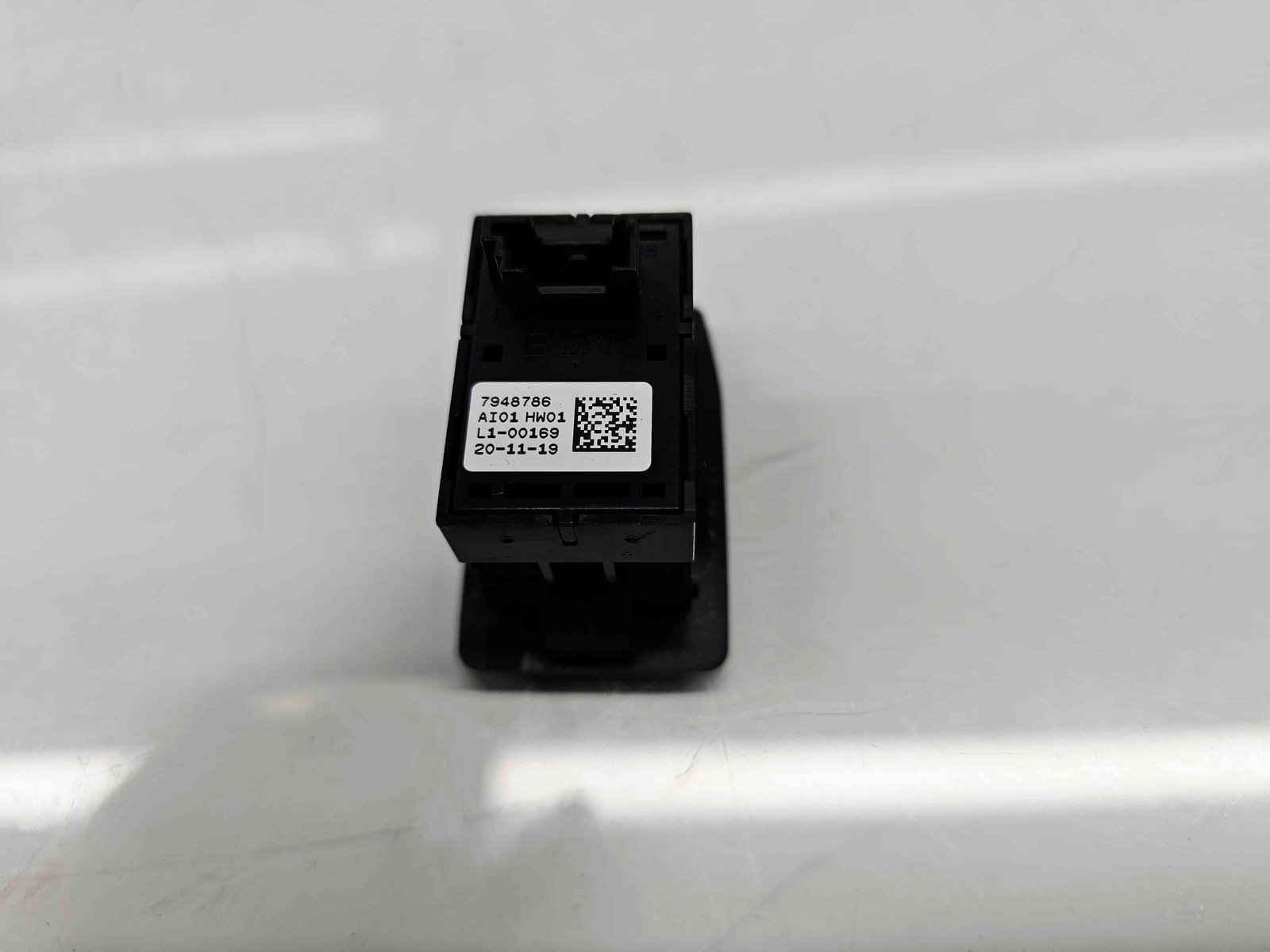 Buton deschidere portbagaj Bmw 3 Saloon (G20) [Fabr 2018-2025] 7948786 - imagine 5