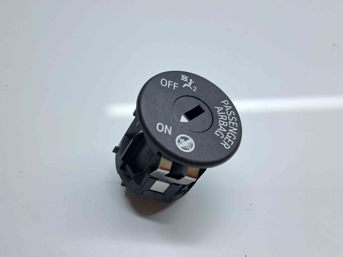  Buton ON/OFF airbag Bmw 3 Saloon (G20) [Fabr 2018-2025] 9483731-02