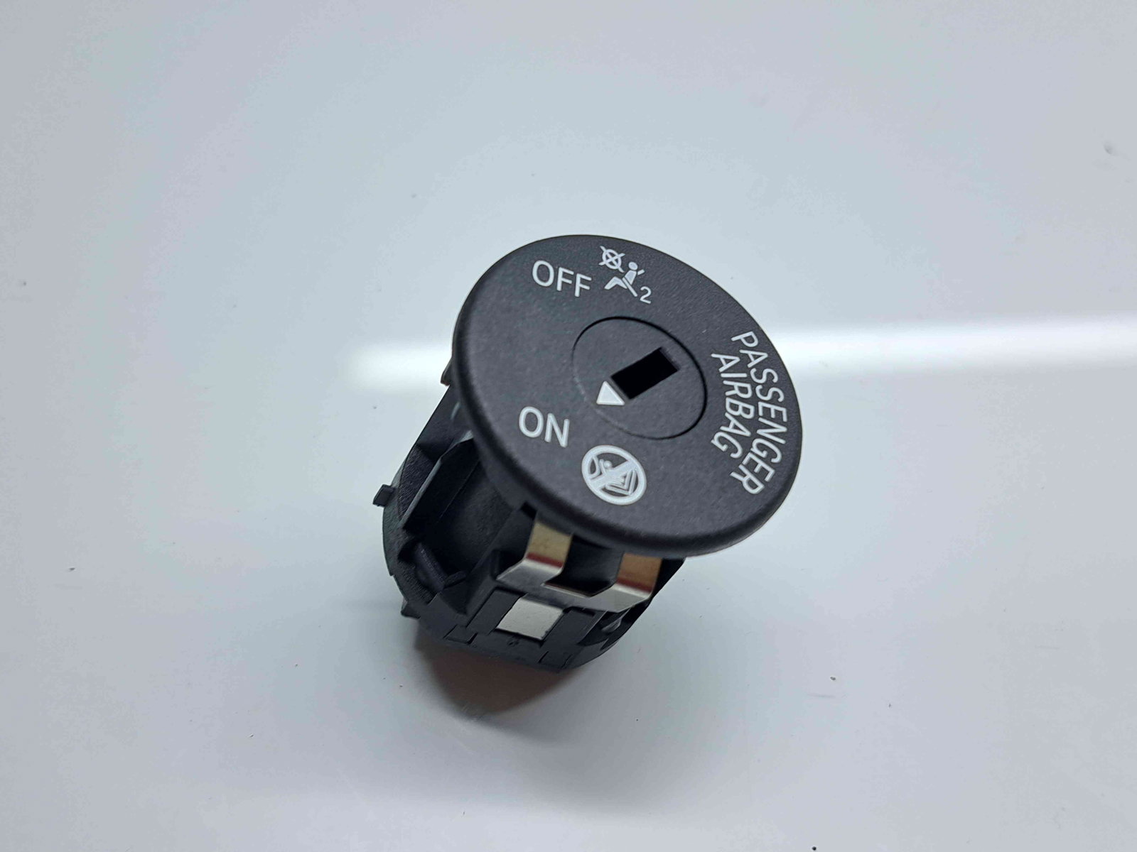 Buton ON/OFF airbag Bmw 3 Saloon (G20) [Fabr 2018-2025] 9483731-02 - imagine 1