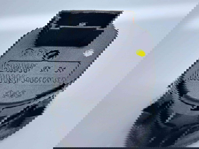  Buton ON/OFF airbag Bmw 3 Saloon (G20) [Fabr 2018-2025] 9483731-02