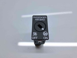  Buton ON/OFF airbag Skoda Superb III (3V3) [Fabr 2015-prezent] 5Q0919237