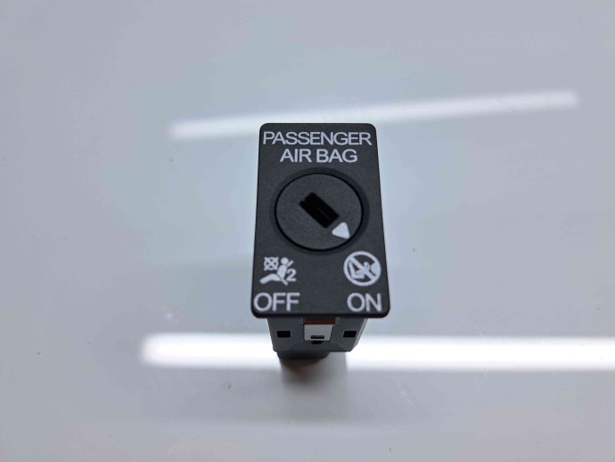  Buton ON/OFF airbag Skoda Superb III (3V3) [Fabr 2015-prezent] 5Q0919237