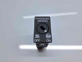 Buton ON/OFF airbag Skoda Superb III (3V3) [Fabr 2015-prezent] 5Q0919237