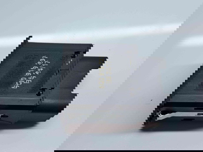  Buton ON/OFF airbag Skoda Superb III (3V3) [Fabr 2015-prezent] 5Q0919237