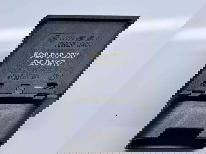  Buton ON/OFF airbag Skoda Superb III (3V3) [Fabr 2015-prezent] 5Q0919237