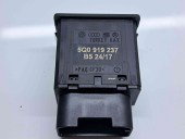  Buton ON/OFF airbag Skoda Superb III (3V3) [Fabr 2015-prezent] 5Q0919237