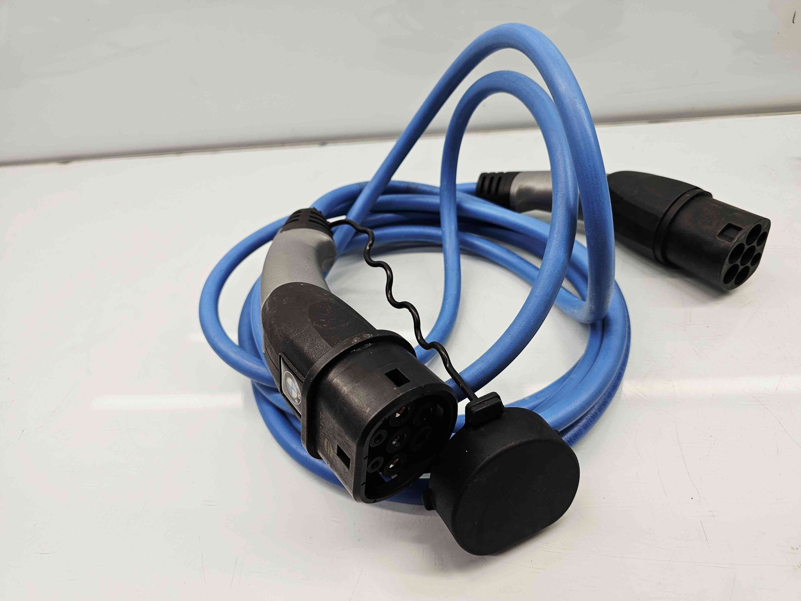 Cablu conector motor hibrid Bmw3 Saloon (G20) [Fabr 2018-2025] OEM - imagine 3