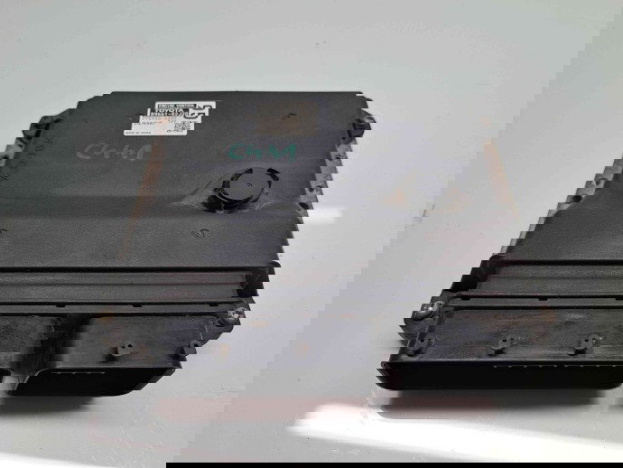 Calculator motor ECU Toyota Rav 4 III (ACA3, ACE, ALA3, GSA3, ZSA3) [Fabr 2005-2013] Facelift 89661-42J20 2.2 2AD-FTV 110KW / 150CP