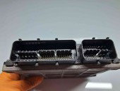 Calculator motor ECU Toyota Rav 4 III (ACA3, ACE, ALA3, GSA3, ZSA3) [Fabr 2005-2013] Facelift 89661-42J20 2.2 2AD-FTV 110KW / 150CP