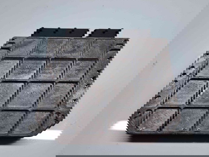 Calculator motor ECU Toyota Rav 4 III (ACA3, ACE, ALA3, GSA3, ZSA3) [Fabr 2005-2013] Facelift 89661-42J20 2.2 2AD-FTV 110KW / 150CP