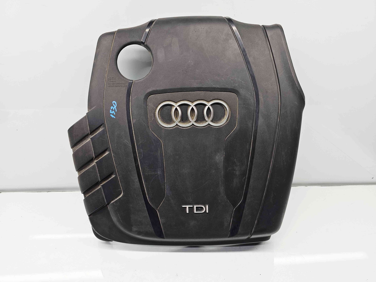 Capac motor Audi A4 (8K5, B8) Avant [Fabr 2008-2015] 03L103925AB 2.0 TDI CJCA 105KW / 143CP - imagine 1