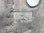 Capac motor Audi A4 (8K5, B8) Avant [Fabr 2008-2015] 03L103925AB 2.0 TDI CJCA 105KW / 143CP