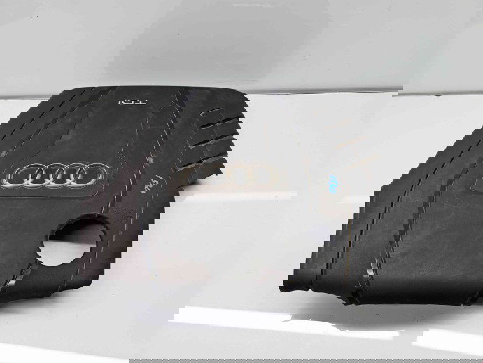 Capac motor Audi A4 (8K5, B8) Avant [Fabr 2008-2015] 03L103925AB 2.0 TDI CJCA 105KW / 143CP