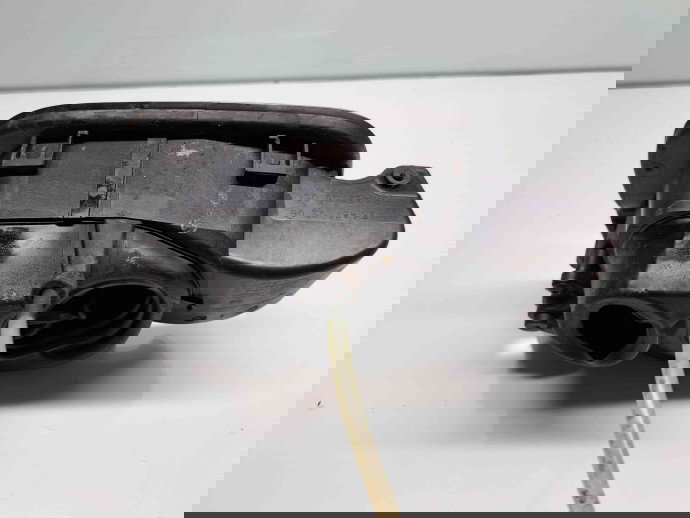 Capac rezervor Skoda Superb III (3V3) [Fabr 2015-prezent] LA7W