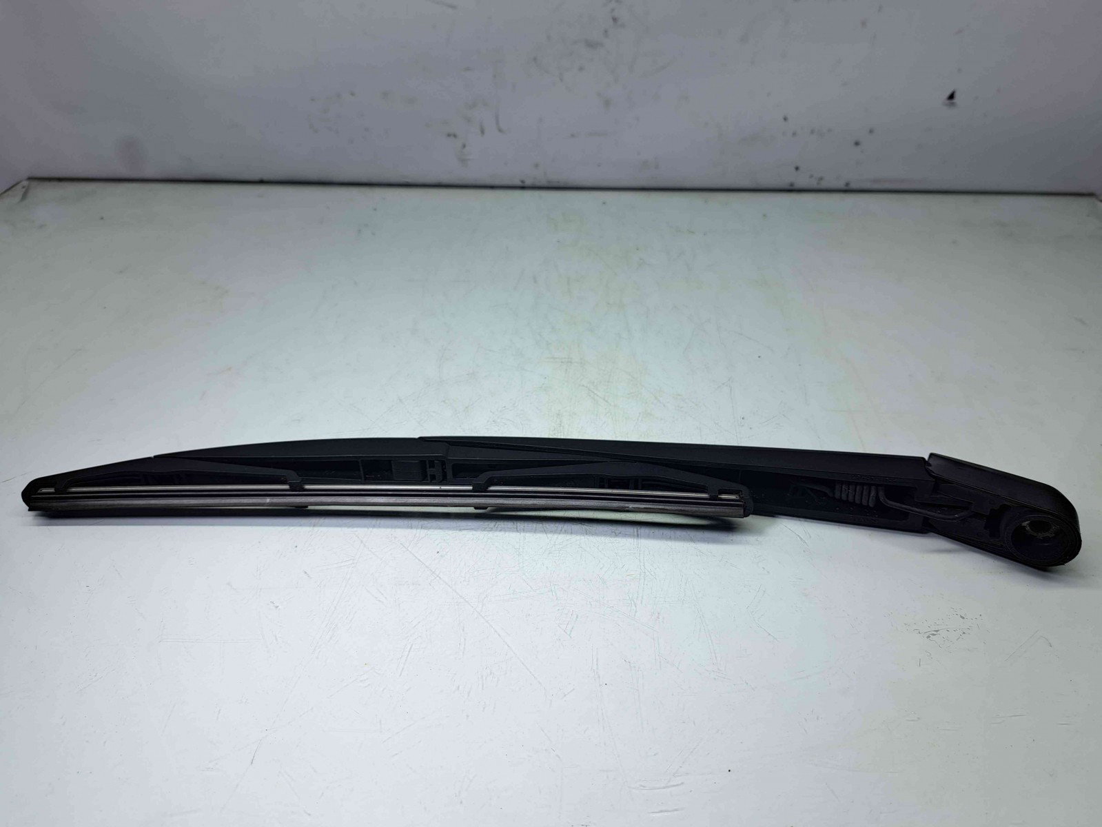 Brat stergator haion MAZDA 6 (GJ1) [Fabr 2014-2021] OEM - imagine 2