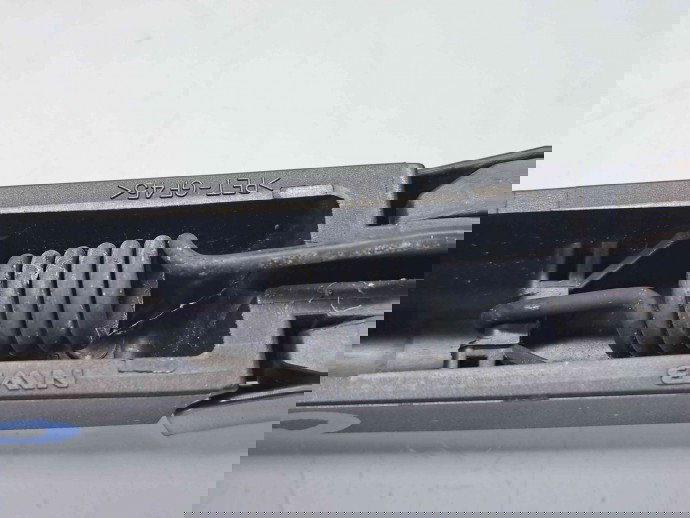  Brat stergator haion MAZDA 6 (GJ1) [Fabr 2014-2021] OEM