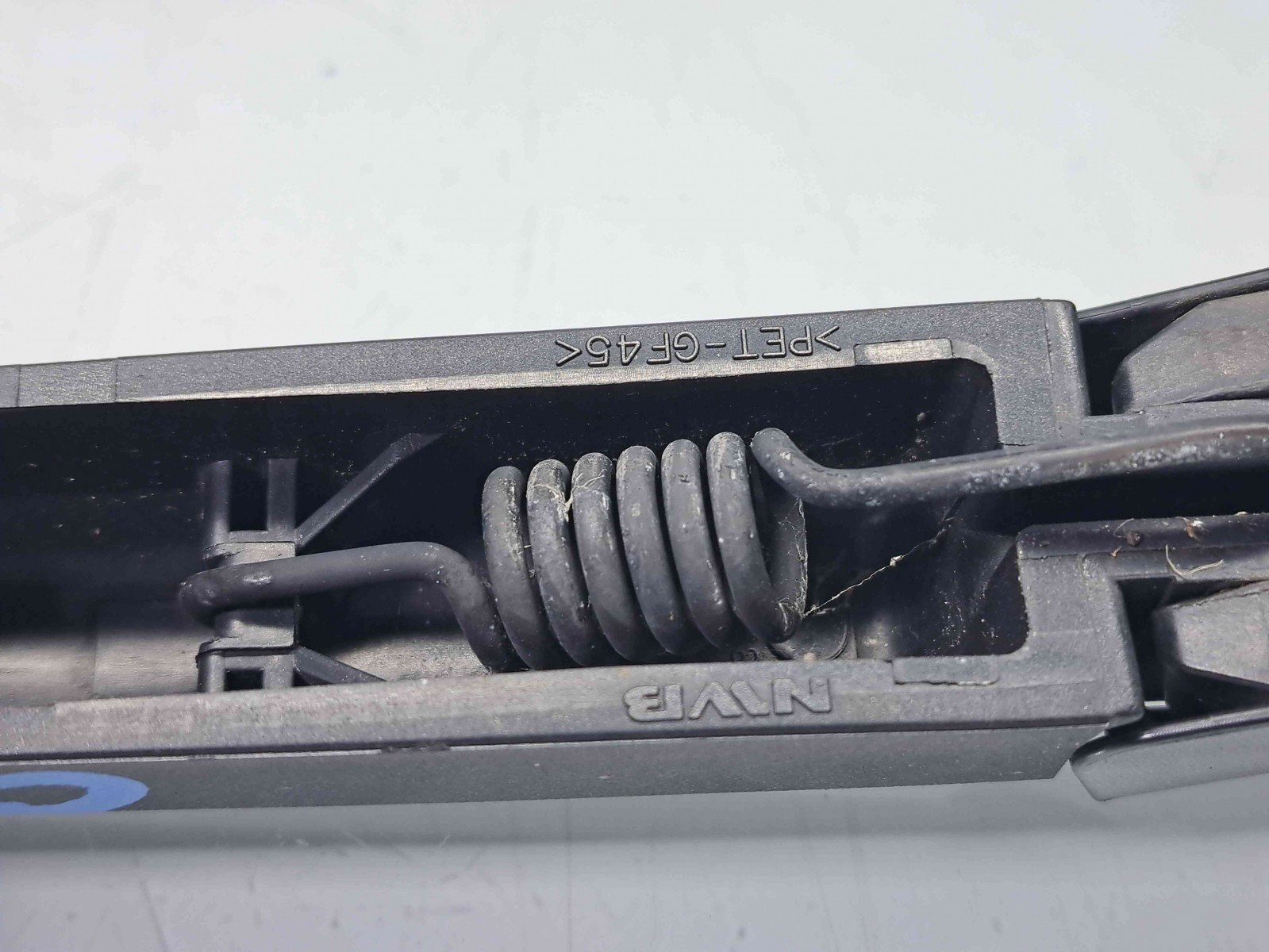 Brat stergator haion MAZDA 6 (GJ1) [Fabr 2014-2021] OEM - imagine 3