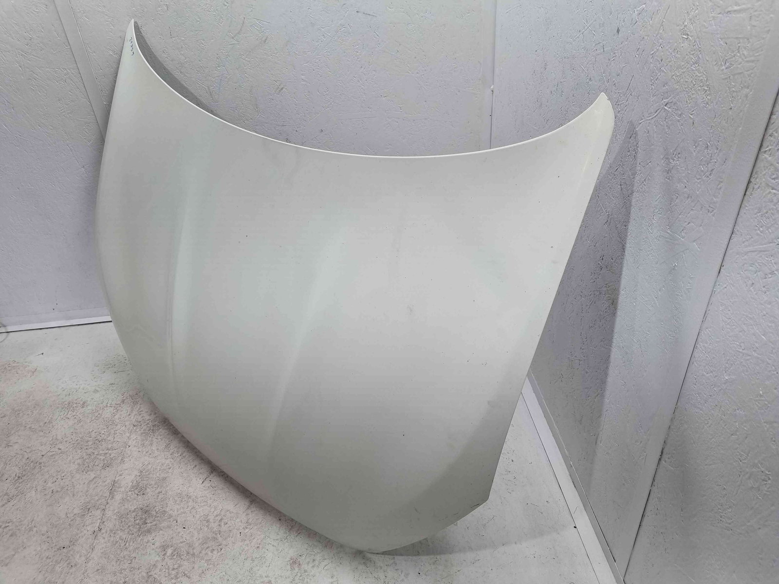 Capota motor Nissan Qashqai [Fabr 2007-2014] 326 - imagine 2