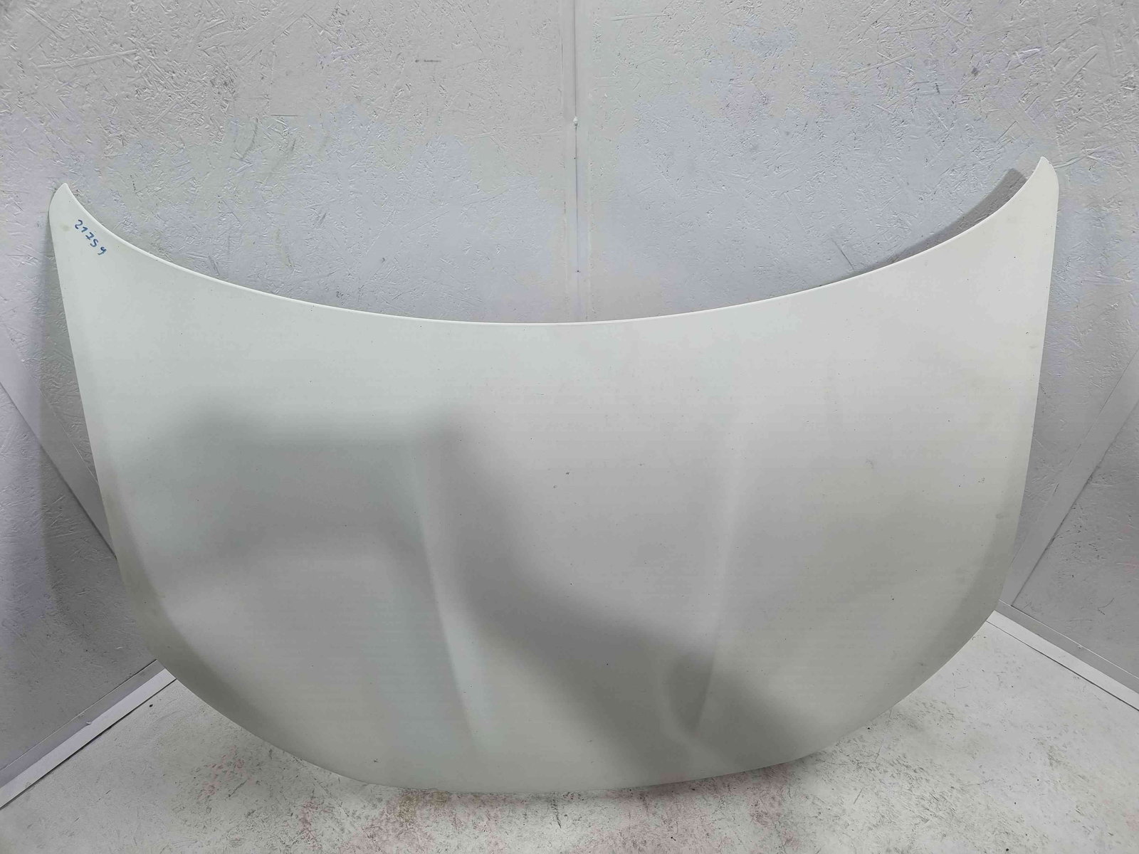 Capota motor Nissan Qashqai [Fabr 2007-2014] 326 - imagine 4