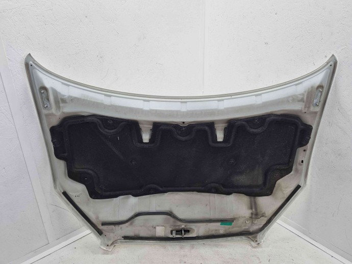 Capota motor Nissan Qashqai [Fabr 2007-2014] 326