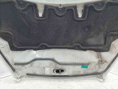 Capota motor Nissan Qashqai [Fabr 2007-2014] 326