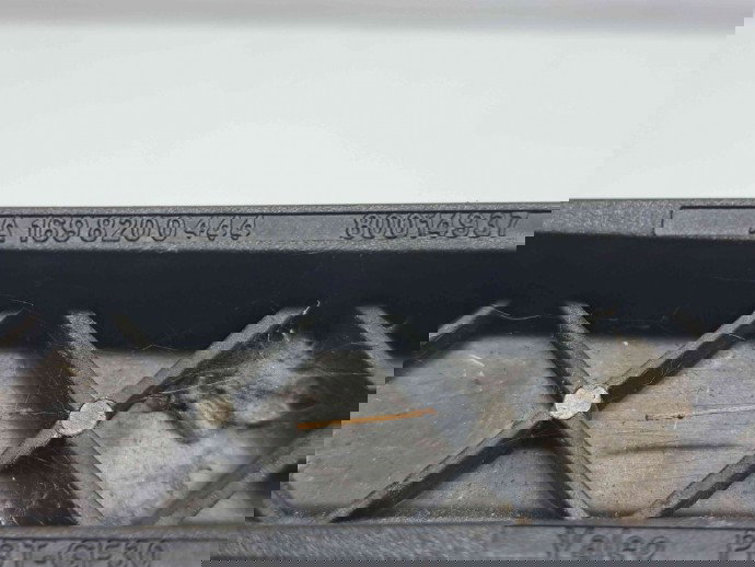  Brat stergator haion Mercedes Clasa B (W245) [Fabr 2005-2011] A1698200444