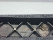  Brat stergator haion Mercedes Clasa B (W245) [Fabr 2005-2011] A1698200444