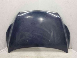 Capota motor Ford Focus 2 (DA) [Fabr 2004-2012] ALBASTRU