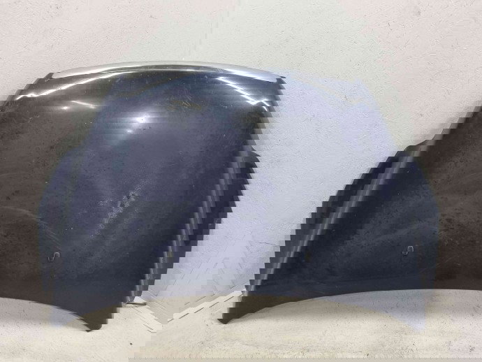 Capota motor Ford Focus 2 (DA) [Fabr 2004-2012] ALBASTRU