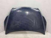 Capota motor Ford Focus 2 (DA) [Fabr 2004-2012] ALBASTRU