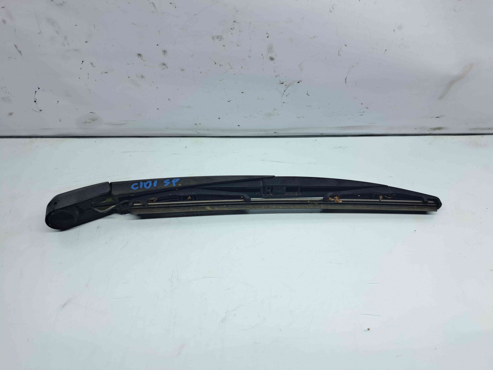 Brat stergator haion Toyota Rav 4 II (CLA2, XA2, ZCA2, ACA2) [Fabr 2000-2006] OEM - imagine 1