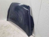 Capota motor Ford Focus 2 (DA) [Fabr 2004-2012] ALBASTRU