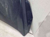 Capota motor Ford Focus 2 (DA) [Fabr 2004-2012] ALBASTRU