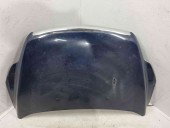 Capota motor Ford Focus 2 (DA) [Fabr 2004-2012] ALBASTRU