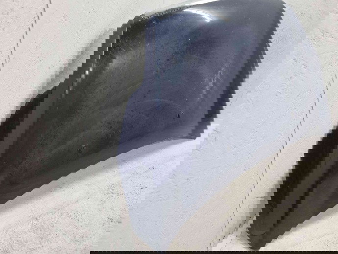 Capota motor Ford Focus 2 (DA) [Fabr 2004-2012] ALBASTRU