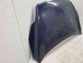 Capota motor Ford Focus 2 (DA) [Fabr 2004-2012] ALBASTRU