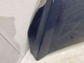 Capota motor Ford Focus 2 (DA) [Fabr 2004-2012] ALBASTRU