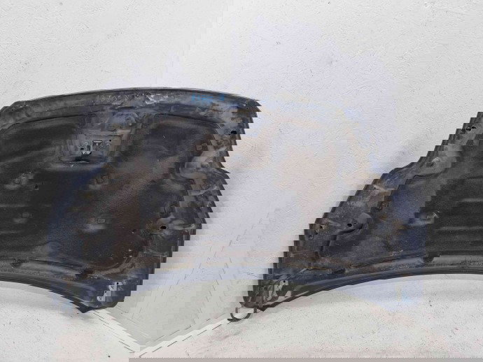 Capota motor Ford Focus 2 (DA) [Fabr 2004-2012] ALBASTRU