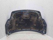 Capota motor Ford Focus 2 (DA) [Fabr 2004-2012] ALBASTRU