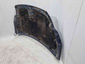 Capota motor Ford Focus 2 (DA) [Fabr 2004-2012] ALBASTRU