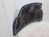 Capota motor Ford Focus 2 (DA) [Fabr 2004-2012] ALBASTRU