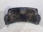 Capota motor Ford Focus 2 (DA) [Fabr 2004-2012] ALBASTRU