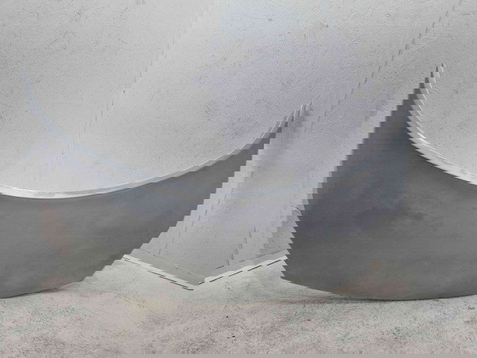 Capota motor Renault Scenic 2 [Fabr 2003-2008] TED69