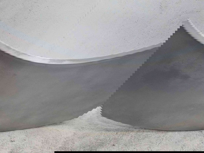 Capota motor Renault Scenic 2 [Fabr 2003-2008] TED69