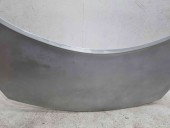 Capota motor Renault Scenic 2 [Fabr 2003-2008] TED69