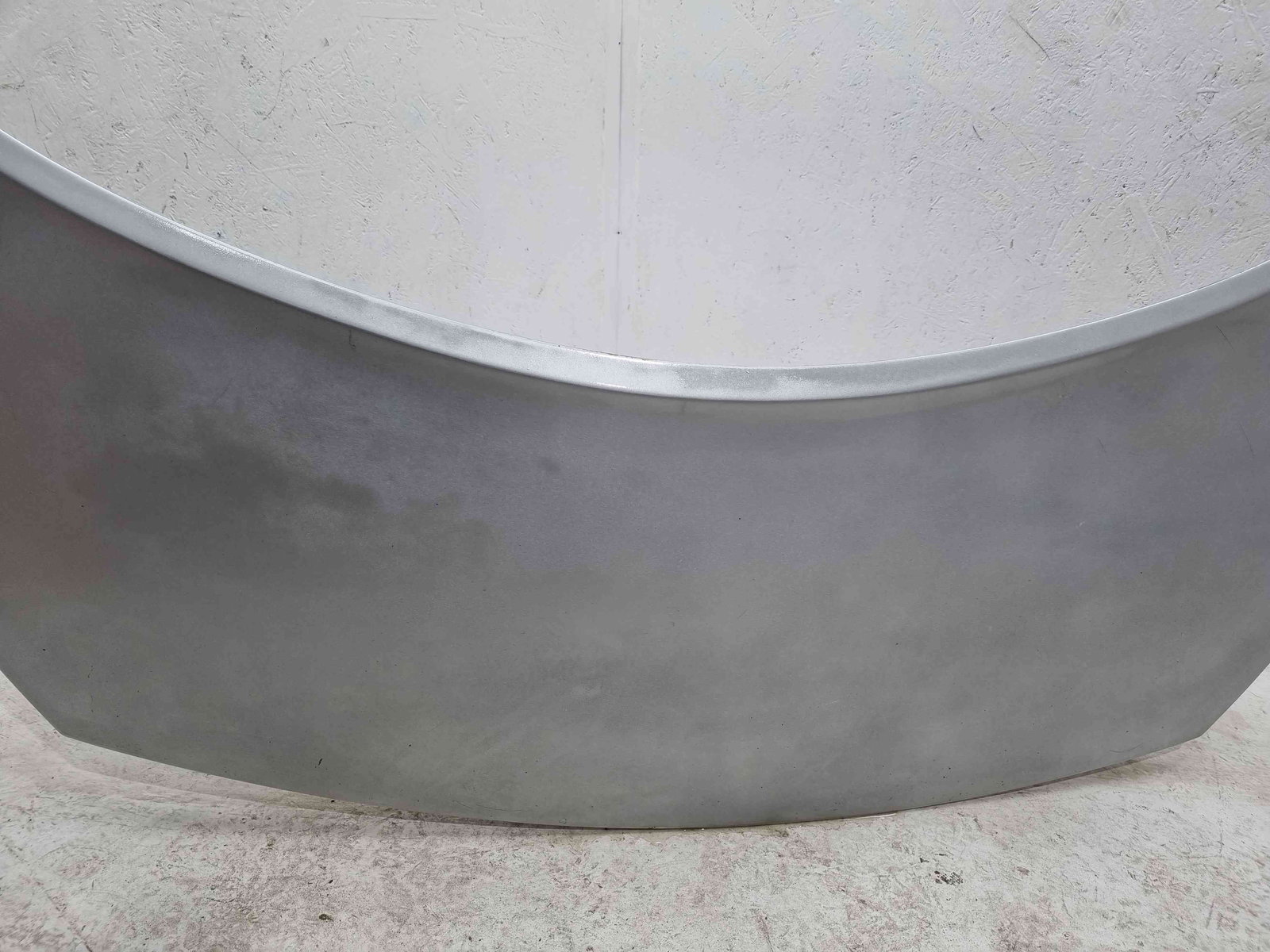 Capota motor Renault Scenic 2 [Fabr 2003-2008] TED69 - imagine 3