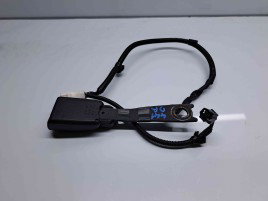  Capsa centura dreapta fata Toyota Rav 4 III (ACA3, ACE, ALA3, GSA3, ZSA3) [Fabr 2005-2013] Facelift E034501