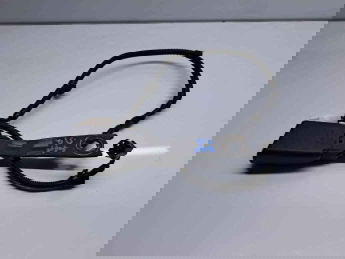  Capsa centura dreapta fata Toyota Rav 4 III (ACA3, ACE, ALA3, GSA3, ZSA3) [Fabr 2005-2013] Facelift E034501