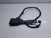  Capsa centura dreapta fata Toyota Rav 4 III (ACA3, ACE, ALA3, GSA3, ZSA3) [Fabr 2005-2013] Facelift E034501